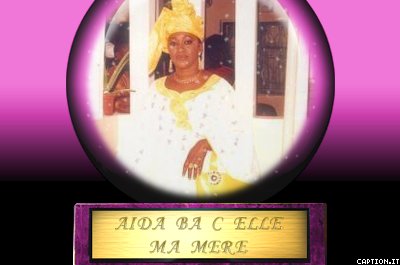 c ma mere