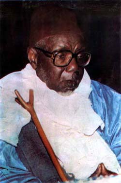mon grand pere