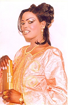 ndeye diama  sidibé 