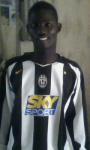le beau ousmane