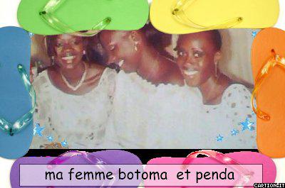 c la famille sidibé
