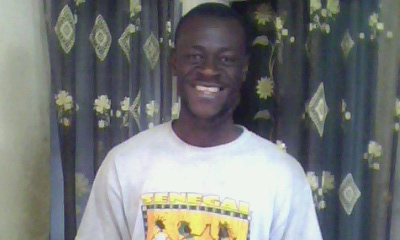 souleymane sidibé