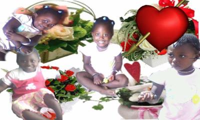 ma fille 