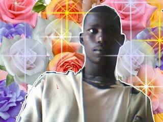 c moi meme  mes amie