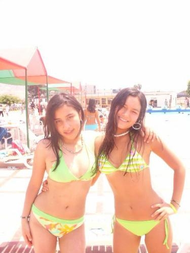 karla et tiradas sont mes copines