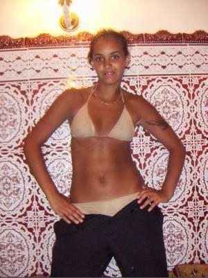 habiba c ma copine