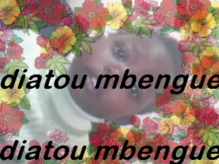 diatou mbengue